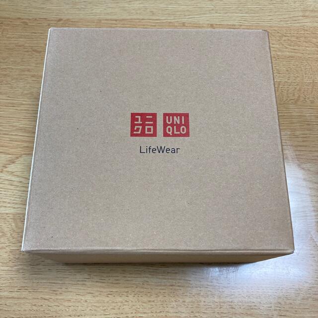 UNIQLO(ユニクロ)の非売品　UNIQLO マルチコンテナ インテリア/住まい/日用品のキッチン/食器(容器)の商品写真