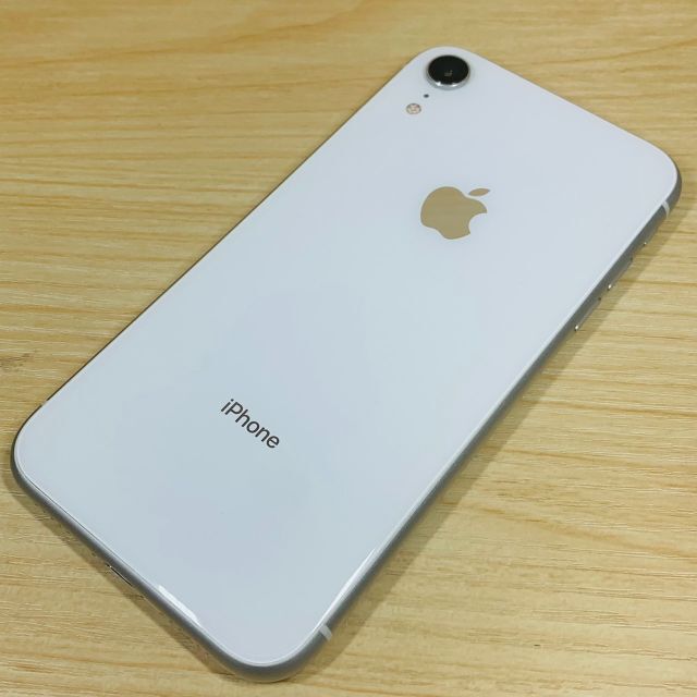 スマートフォン本体P111 iPhone XR 64GB SIMフリー