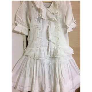 5ページ目 - ピンクハウス ペチコートの通販 600点以上 | PINK HOUSEを