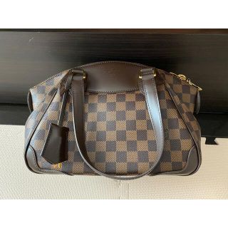 ルイヴィトン(LOUIS VUITTON)のルイヴィトン　バック(ハンドバッグ)