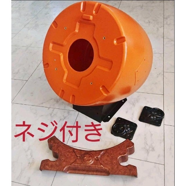太鼓の達人用 太鼓フォース樽 タル 胴 部品 タイコ アーケード筐 太鼓の達人用 太鼓フォース樽 タル 胴 部品 タイコ アーケード筐