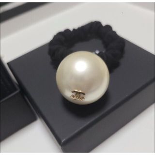シャネル パール ヘアゴム/シュシュの通販 60点 | CHANELのレディース シャネル パール ヘアゴム/シュシュの通販 60点 | CHANELのレディース