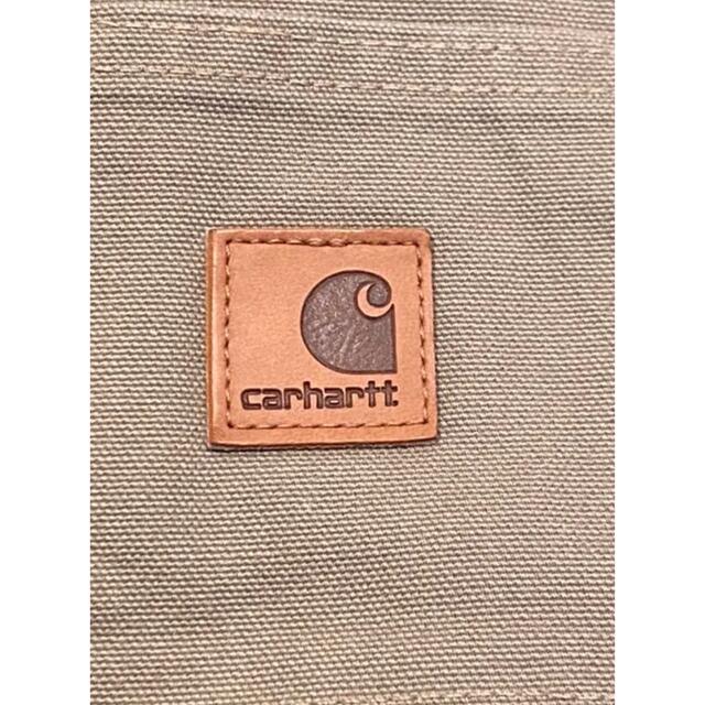 carhartt(カーハート)のカーハート Carhartt ペインターパンツ 古着 オーバーサイズ ゆるだぼ メンズのパンツ(ペインターパンツ)の商品写真