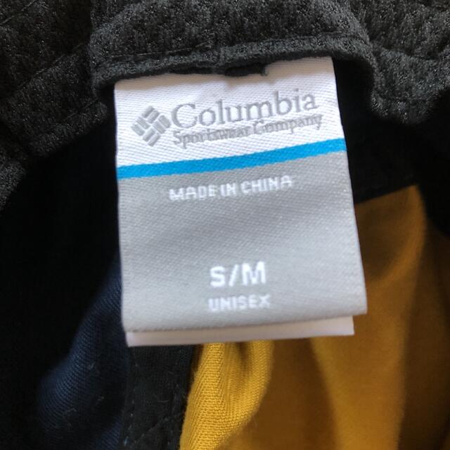 Columbia(コロンビア)の【美品】コロンビア　ハット　2個セット メンズの帽子(ハット)の商品写真