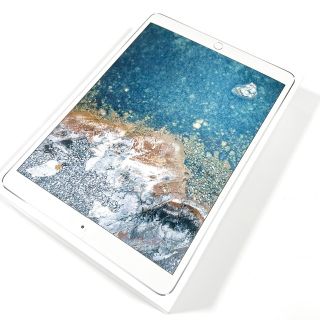 Apple - iPad Pro 10.5インチ シルバー 256GB 2017年 A1701の通販 by ...