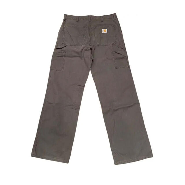 carhartt(カーハート)のカーハート Carhartt ペインターパンツ 古着 オーバーサイズ ゆるだぼ メンズのパンツ(ペインターパンツ)の商品写真