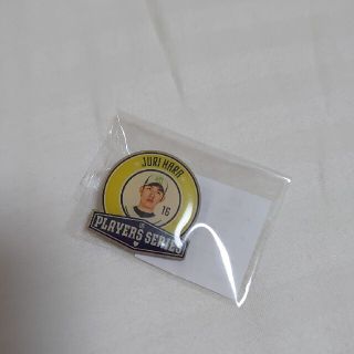 トウキョウヤクルトスワローズ(東京ヤクルトスワローズ)のヤクルトスワローズ　ピンバッジ(記念品/関連グッズ)