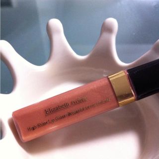 エリザベスアーデン(Elizabeth Arden)のリップグロス #02(その他)