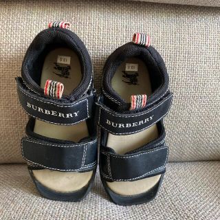 爆売り!キッズ服(男の子用) 100cm~バーバリー(BURBERRY) ベビーシューズの通販 200点以上 | バーバリーの