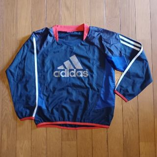 adidas - adidas ピステ上下セット130の通販 by 猫と3人's shop ...