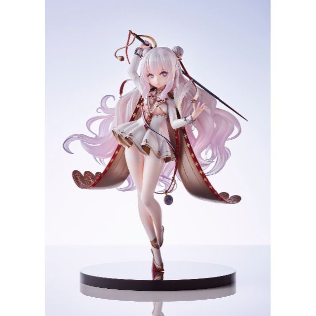 新品未開封・送料無料 アズールレーン ル・マラン TF edition