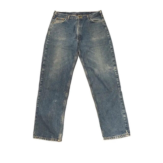 carhartt - カーハート Carhartt スケーター DENIM PANTS デニムパンツ ...