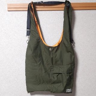 ポーター(PORTER)のPORTER　エコバッグ(エコバッグ)