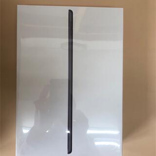 アップル(Apple)のアップル iPad 第9世代 WiFi 64GB スペースグレイ(タブレット)