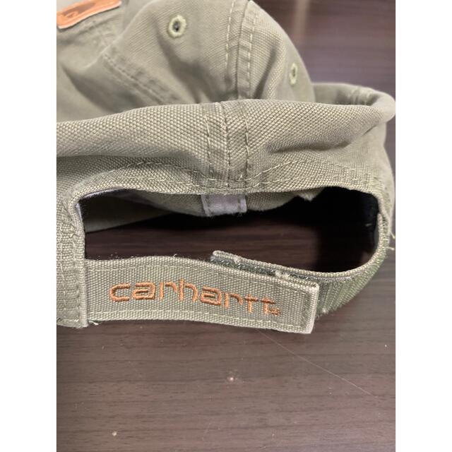 carhartt(カーハート)のカーハート　キャップ メンズの帽子(キャップ)の商品写真