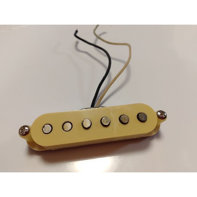 Seymour Duncan SSL-1 Vintage for Stratリア 楽器のギター(パーツ)の商品写真