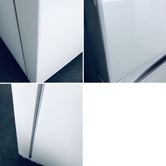 ☆自社エリア内限定商品☆ 5ドア冷蔵庫 東芝 (No.5153) - 冷蔵庫