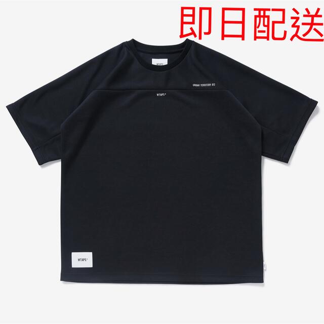 Tシャツ/カットソー(半袖/袖なし)wtaps / QB /SS /POLY