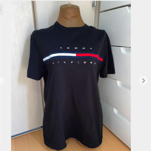 新品未使用アメリカで購入TOMMY Tシャツ レディースのトップス(Tシャツ(半袖/袖なし))の商品写真