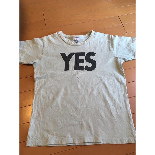 MARKEY'S(マーキーズ)のマーキーズ　Tシャツ　150  2枚セット キッズ/ベビー/マタニティのキッズ服男の子用(90cm~)(Tシャツ/カットソー)の商品写真