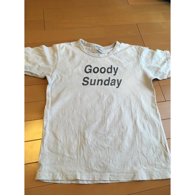 MARKEY'S(マーキーズ)のマーキーズ　Tシャツ　150  2枚セット キッズ/ベビー/マタニティのキッズ服男の子用(90cm~)(Tシャツ/カットソー)の商品写真