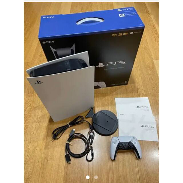プレステ5(カズキ様専用) 【30%OFF】 21600円 www.toyotec.com
