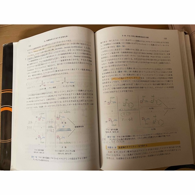 正規品 ブラウン 有機化学 下