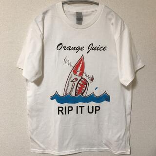 Orange Juice Tシャツ(Tシャツ/カットソー(半袖/袖なし))