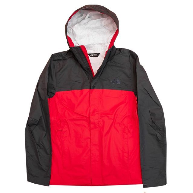 THE NORTH FACE(ザノースフェイス)のナイロンジャケット ザノースフェイス NF0A2VD3 レッド サイズS メンズのジャケット/アウター(ナイロンジャケット)の商品写真