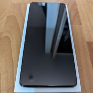 Xiaomi Mi11T Pro 128GB ホワイト国内版(スマートフォン本体)