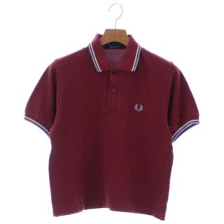 フレッドペリー(FRED PERRY)のFRED PERRY ポロシャツ メンズ(ポロシャツ)