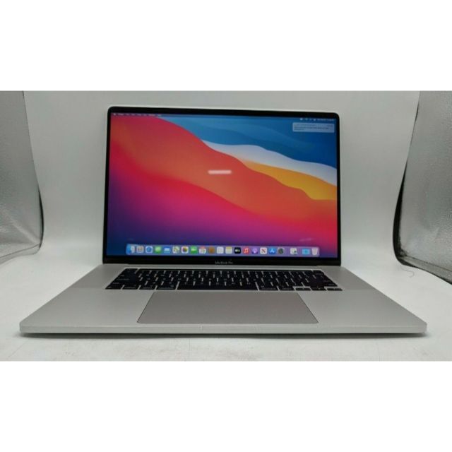 今季一番 Apple - 914)Apple MacBook Pro 16インチ 2019 Core i7