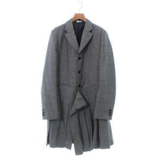 ブラックコムデギャルソン(BLACK COMME des GARCONS)のBLACK COMME des GARCONS コート（その他） メンズ(その他)