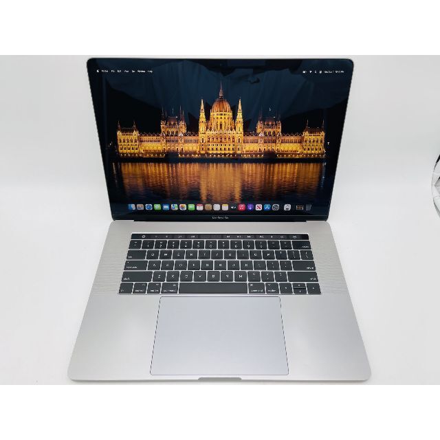 Apple MacBook Pro 2019　Corei7 ノートパソコン