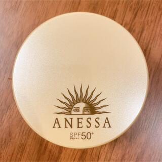 アネッサ(ANESSA)のアネッサ オールインワン ビューティーパクト やや明るめのオークル(ファンデーション)
