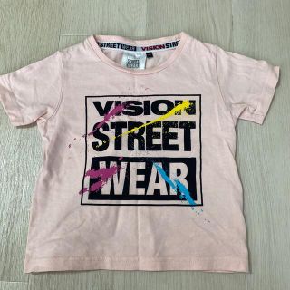 ヴィジョン ストリート ウェア(VISION STREET WEAR)のVISION STREET WEAR Tシャツ(Tシャツ/カットソー)