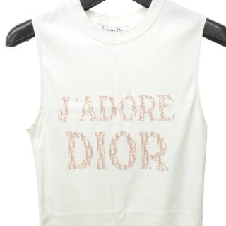 Dior jador ジャドール タンクトップ-