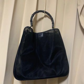 グッチ(Gucci)のGUCCI バンプートート(トートバッグ)