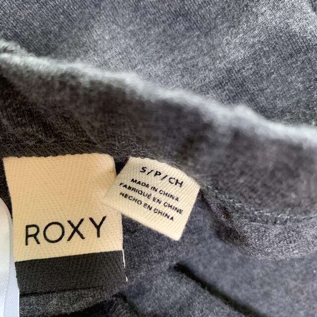 Roxy(ロキシー)のROXY  レトロロゴレギンス レディースのレッグウェア(レギンス/スパッツ)の商品写真