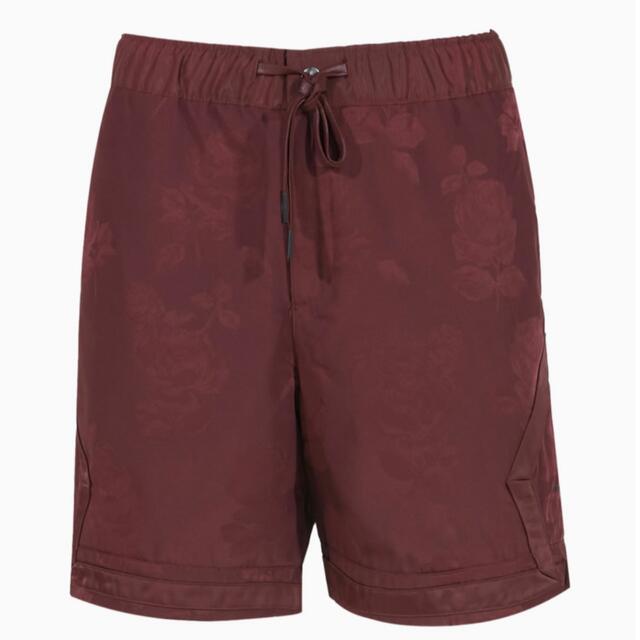 A Ma Maniere × Jordan JACQUARD SHORTS L | www.smartbox.com.sg