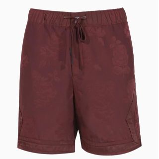 ナイキ(NIKE)の A Ma Maniere × Jordan JACQUARD SHORTS L(ショートパンツ)