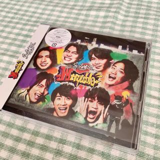 ジャニーズWEST - W trouble ジャニーズWEST 三形態の通販 by くずもち