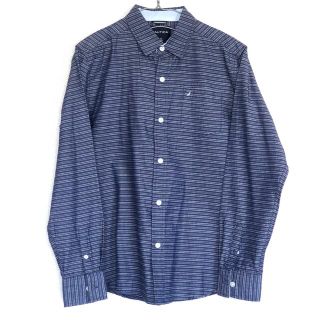 ノーティカ(NAUTICA)のNAUTICA✴︎ノーティカ✴︎150〜160 シャツ 長袖(その他)