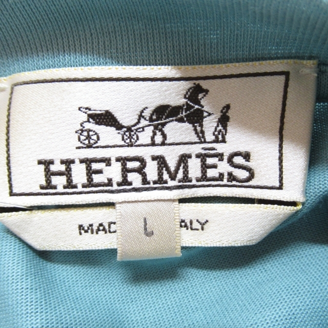 カテゴリ Hermes 半袖Ｔシャツ 半袖Ｔシャツの通販 by ブランドオフ 