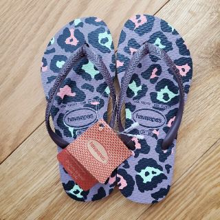 ハワイアナス(havaianas)のビーチサンダル(サンダル)