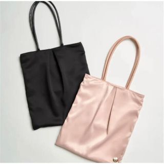 スナイデル(SNIDEL)のドレスラボ限定　ノベルティ　SNIDEL styling(トートバッグ)