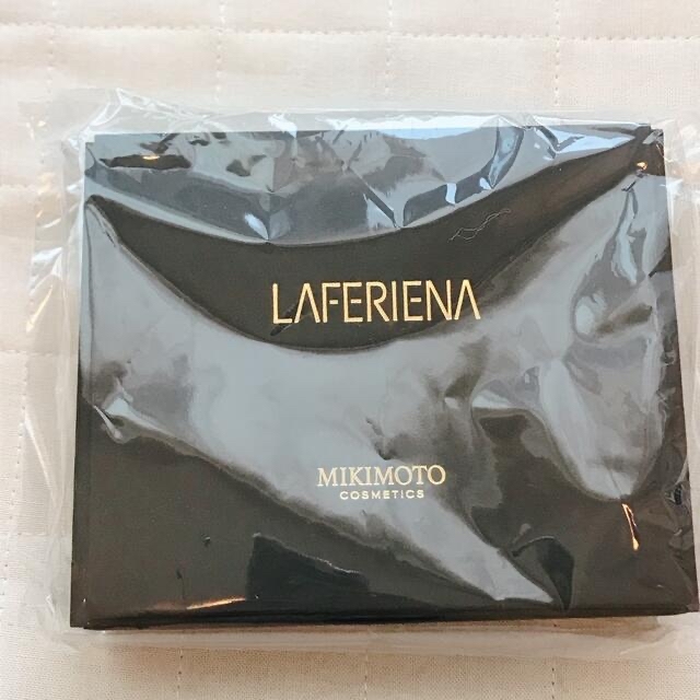 MIKIMOTO COSMETICS(ミキモトコスメティックス)のMIKIMOTO LAFERIENA サンプル品 コスメ/美容のスキンケア/基礎化粧品(美容液)の商品写真