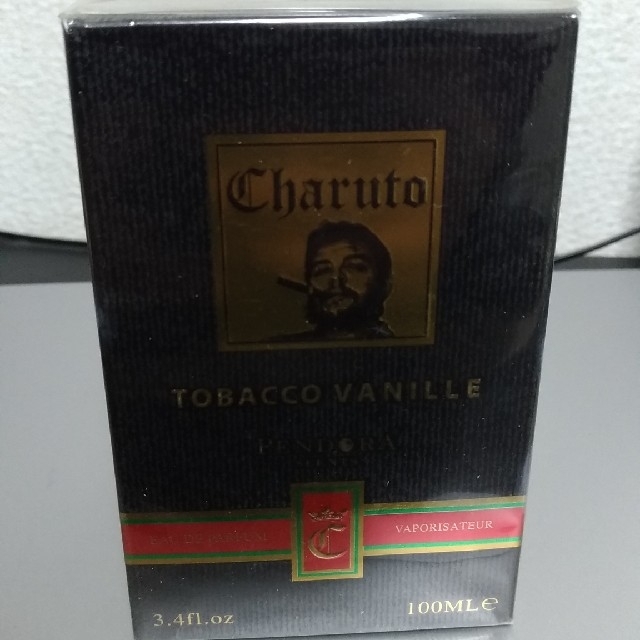 CHARUTO TOBACCO VANILLE トムフォオードタバコバニラ激似 コスメ/美容の香水(ユニセックス)の商品写真