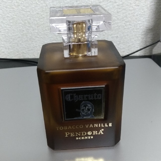 CHARUTO TOBACCO VANILLE トムフォオードタバコバニラ激似 コスメ/美容の香水(ユニセックス)の商品写真