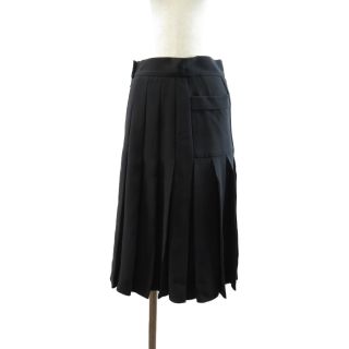 シャネル プリーツスカート スカートの通販 47点 | CHANELのレディース